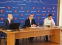 Zdjęcie 16 - Kolejny dzień intensywnych konsultacji społecznych