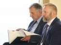 Zdjęcie 20 - Kolejny dzień intensywnych konsultacji społecznych