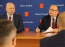 Zdjęcie 23 - Kolejny dzień intensywnych konsultacji społecznych