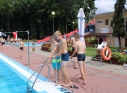Zdjęcie 1 - Biało Czarni - aktywne wakacje.