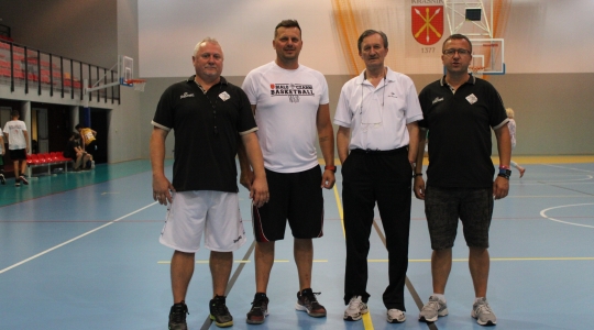 Zdjęcie 5 - Biało Czarni - aktywne wakacje.