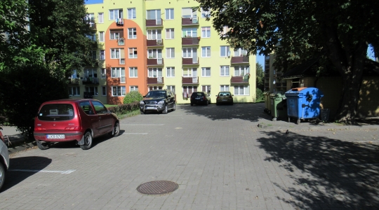 Zdjęcie 4 - Zaprojektowanie i budowa oświetlenia na terenie Miasta Kraśnik