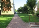 Zdjęcie 5 - Zaprojektowanie i budowa oświetlenia na terenie Miasta Kraśnik