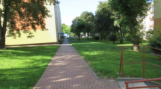 Zdjęcie 5 - Zaprojektowanie i budowa oświetlenia na terenie Miasta Kraśnik