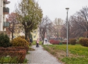 Zdjęcie 8 - Zaprojektowanie i budowa oświetlenia na terenie Miasta Kraśnik