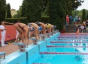 Zdjęcie 6 - Zawody w Pływaniu Rodzinnym zakończyły sezon pływacki w Kraśniku