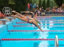 Zdjęcie 7 - Zawody w Pływaniu Rodzinnym zakończyły sezon pływacki w Kraśniku