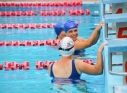 Zdjęcie 17 - Zawody w Pływaniu Rodzinnym zakończyły sezon pływacki w Kraśniku
