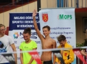 Zdjęcie 18 - Zawody w Pływaniu Rodzinnym zakończyły sezon pływacki w Kraśniku