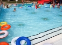 Zdjęcie 24 - Zawody w Pływaniu Rodzinnym zakończyły sezon pływacki w Kraśniku