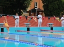 Zdjęcie 25 - Zawody w Pływaniu Rodzinnym zakończyły sezon pływacki w Kraśniku