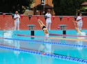 Zdjęcie 26 - Zawody w Pływaniu Rodzinnym zakończyły sezon pływacki w Kraśniku