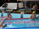 Zdjęcie 30 - Zawody w Pływaniu Rodzinnym zakończyły sezon pływacki w Kraśniku