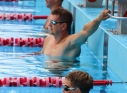 Zdjęcie 33 - Zawody w Pływaniu Rodzinnym zakończyły sezon pływacki w Kraśniku