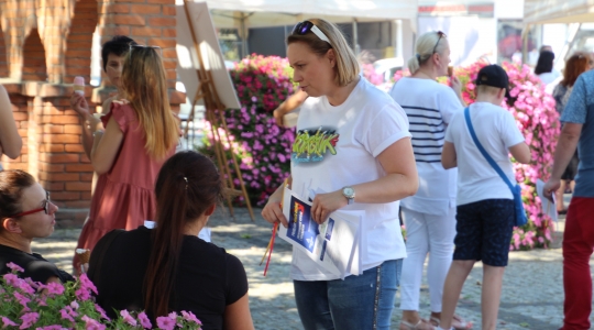 Zdjęcie 7 - Kraśnik - rozmowa o historii, rozmowa o przyszłości