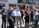 Zdjęcie 22 - Kraśnik - rozmowa o historii, rozmowa o przyszłości