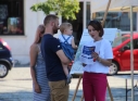Zdjęcie 36 - Kraśnik - rozmowa o historii, rozmowa o przyszłości