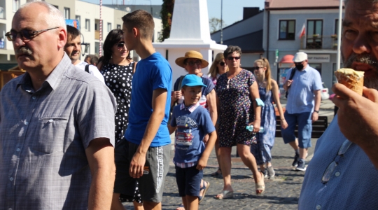 Zdjęcie 39 - Kraśnik - rozmowa o historii, rozmowa o przyszłości