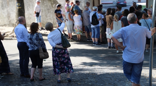 Zdjęcie 46 - Kraśnik - rozmowa o historii, rozmowa o przyszłości