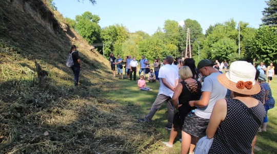 Zdjęcie 51 - Kraśnik - rozmowa o historii, rozmowa o przyszłości