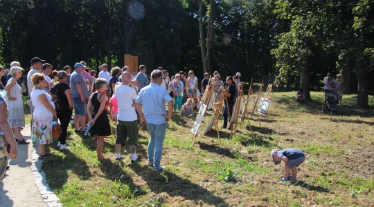 Zdjęcie 57 - Kraśnik - rozmowa o historii, rozmowa o przyszłości