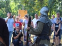 Zdjęcie 68 - Kraśnik - rozmowa o historii, rozmowa o przyszłości