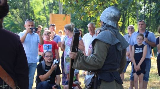 Zdjęcie 68 - Kraśnik - rozmowa o historii, rozmowa o przyszłości