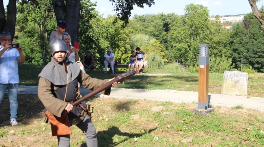 Zdjęcie 71 - Kraśnik - rozmowa o historii, rozmowa o przyszłości