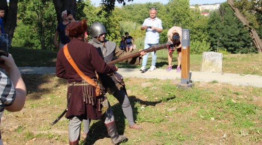 Zdjęcie 74 - Kraśnik - rozmowa o historii, rozmowa o przyszłości