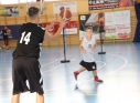 Zdjęcie 5 - Mecz Międzypokoleniowy