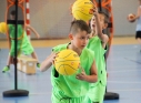 Zdjęcie 12 - Mecz Międzypokoleniowy