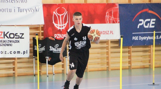 Zdjęcie 19 - Mecz Międzypokoleniowy