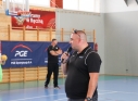 Zdjęcie 26 - Mecz Międzypokoleniowy