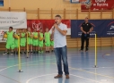 Zdjęcie 28 - Mecz Międzypokoleniowy