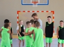 Zdjęcie 41 - Mecz Międzypokoleniowy