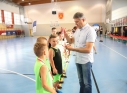 Zdjęcie 48 - Mecz Międzypokoleniowy
