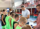 Zdjęcie 49 - Mecz Międzypokoleniowy
