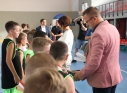 Zdjęcie 50 - Mecz Międzypokoleniowy