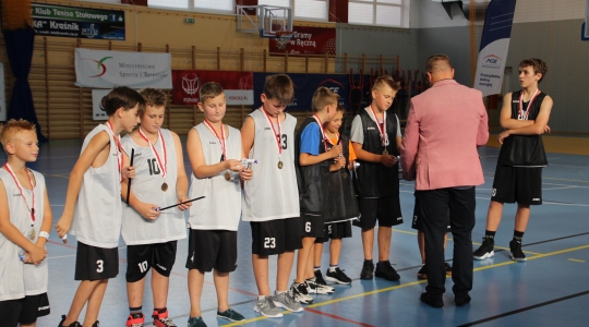 Zdjęcie 52 - Mecz Międzypokoleniowy