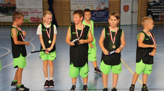 Zdjęcie 53 - Mecz Międzypokoleniowy