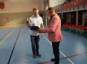 Zdjęcie 59 - Mecz Międzypokoleniowy