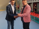 Zdjęcie 60 - Mecz Międzypokoleniowy