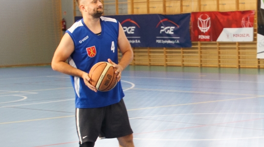 Zdjęcie 68 - Mecz Międzypokoleniowy