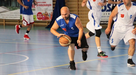 Zdjęcie 72 - Mecz Międzypokoleniowy