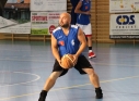 Zdjęcie 73 - Mecz Międzypokoleniowy