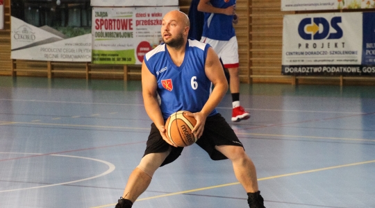 Zdjęcie 73 - Mecz Międzypokoleniowy
