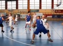 Zdjęcie 74 - Mecz Międzypokoleniowy