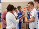 Zdjęcie 91 - Mecz Międzypokoleniowy