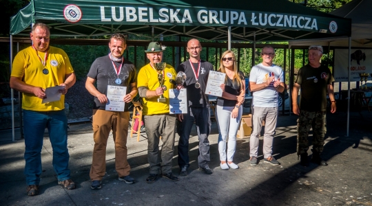 Zdjęcie 44 - Turniej Łuczniczy "Na Zamkowym Wzgórzu"