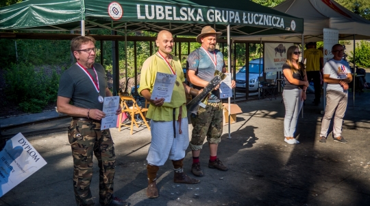 Zdjęcie 46 - Turniej Łuczniczy "Na Zamkowym Wzgórzu"